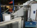 3-Achs-CNC-Bettfräsmaschine AUERBACH FBE 1500