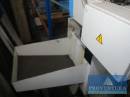 3-Achs-CNC-Bettfräsmaschine AUERBACH FBE 1500