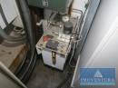 3-Achs-CNC-Bettfräsmaschine AUERBACH FBE 1500