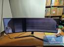 2 defekte Curved Monitore SAMSUNG C49J890DKR, 144 H