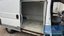 Kühltransporter geschl. Kasten FIAT Ducato 100 Multijet EZ 2009