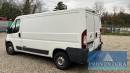 Kühltransporter geschl. Kasten FIAT Ducato 100 Multijet EZ 2009