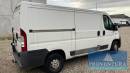 Kühltransporter geschl. Kasten FIAT Ducato 100 Multijet EZ 2009