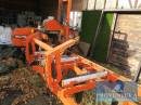 Mobil-Sägewerk WOOD-MIZER LT40M ME25SAH3-WSWR