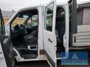 Lkw Doka offener Kasten MERCEDES-BENZ Sprinter 314 CDI, EZ 2019, Rückrufaktion NICHT durchgeführt, Abholung auf eigener Achse verboten!