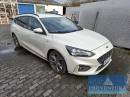 Pkw FORD Focus 2.0 TDCi ST-Line EcoBlueTurnier, EZ 2020