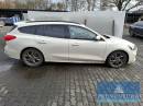 Pkw FORD Focus 2.0 TDCi ST-Line EcoBlueTurnier, EZ 2020