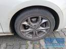 Pkw FORD Focus 2.0 TDCi ST-Line EcoBlueTurnier, EZ 2020