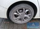 Pkw FORD Focus 2.0 TDCi ST-Line EcoBlueTurnier, EZ 2020