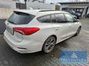 Pkw FORD Focus 2.0 TDCi ST-Line EcoBlueTurnier, EZ 2020