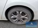 Pkw FORD Focus 2.0 TDCi ST-Line EcoBlueTurnier, EZ 2020