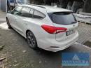 Pkw FORD Focus 2.0 TDCi ST-Line EcoBlueTurnier, EZ 2020