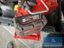 Akku-Streifennagler MILWAUKEE M18 FFN