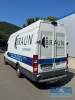 Lkw geschl. Kasten IVECO Daily 35S17 EZ 2012