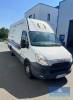 Lkw geschl. Kasten IVECO Daily 35S17 EZ 2012