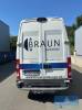 Lkw geschl. Kasten IVECO Daily 35S17 EZ 2012