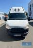 Lkw geschl. Kasten IVECO Daily 35S17 EZ 2012