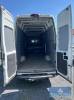 Lkw geschl. Kasten IVECO Daily 35S17 EZ 2012