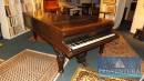 Grand Piano JOHN BROADWOOD & SONS Semi-Grand pianoforte in rosewood Compas a to a