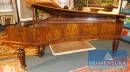 Grand Piano JOHN BROADWOOD & SONS Semi-Grand pianoforte in rosewood Compas a to a