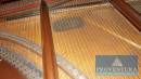 Grand Piano JOHN BROADWOOD & SONS Semi-Grand pianoforte in rosewood Compas a to a