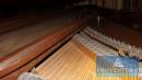 Grand Piano JOHN BROADWOOD & SONS Semi-Grand pianoforte in rosewood Compas a to a