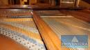 Grand Piano JOHN BROADWOOD & SONS Semi-Grand pianoforte in rosewood Compas a to a