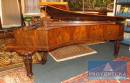 Grand Piano JOHN BROADWOOD & SONS Semi-Grand pianoforte in rosewood Compas a to a