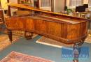 Grand Piano JOHN BROADWOOD & SONS Semi-Grand pianoforte in rosewood Compas a to a