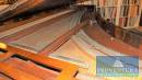 Grand Piano JOHN BROADWOOD & SONS Semi-Grand pianoforte in rosewood Compas a to a