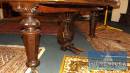 Grand Piano JOHN BROADWOOD & SONS Semi-Grand pianoforte in rosewood Compas a to a