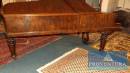 Grand Piano JOHN BROADWOOD & SONS Semi-Grand pianoforte in rosewood Compas a to a