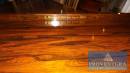 Grand Piano JOHN BROADWOOD & SONS Semi-Grand pianoforte in rosewood Compas a to a