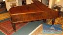 Grand Piano JOHN BROADWOOD & SONS Semi-Grand pianoforte in rosewood Compas a to a