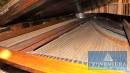 Grand Piano JOHN BROADWOOD & SONS Semi-Grand pianoforte in rosewood Compas a to a