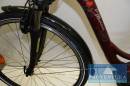 E-Bike MACHNOW e City 7 28 Zoll