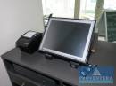 PC-System aus ehem. Kassensystem SCHULTES S-700 FlexTouch