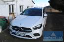 Pkw MERCEDES BENZ B200 Hybrid EZ 2024 7.000 km