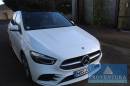 Pkw MERCEDES BENZ B200 Hybrid EZ 2024 7.000 km