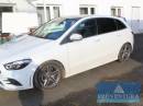 Pkw MERCEDES BENZ B200 Hybrid EZ 2024 7.000 km