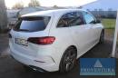 Pkw MERCEDES BENZ B200 Hybrid EZ 2024 7.000 km