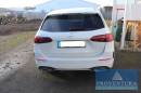 Pkw MERCEDES BENZ B200 Hybrid EZ 2024 7.000 km