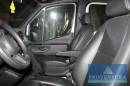 Lkw Doka offener Kasten MERCEDES Sprinter 316 CDi langer Radstand EZ 2020 61.000 km