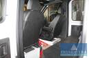 Lkw Doka offener Kasten MERCEDES Sprinter 316 CDi langer Radstand EZ 2020 61.000 km