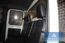 Lkw Doka offener Kasten MERCEDES Sprinter 316 CDi langer Radstand EZ 2020 61.000 km