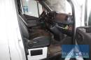 Lkw Doka offener Kasten MERCEDES Sprinter 316 CDi langer Radstand EZ 2020 61.000 km