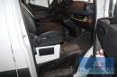 Lkw Doka offener Kasten MERCEDES Sprinter 316 CDi langer Radstand EZ 2020 61.000 km