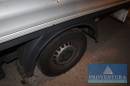 Lkw Doka offener Kasten MERCEDES Sprinter 316 CDi langer Radstand EZ 2020 61.000 km