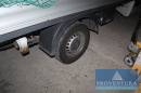 Lkw Doka offener Kasten MERCEDES Sprinter 316 CDi langer Radstand EZ 2020 61.000 km