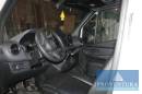 Lkw Doka offener Kasten MERCEDES Sprinter 316 CDi langer Radstand EZ 2020 61.000 km